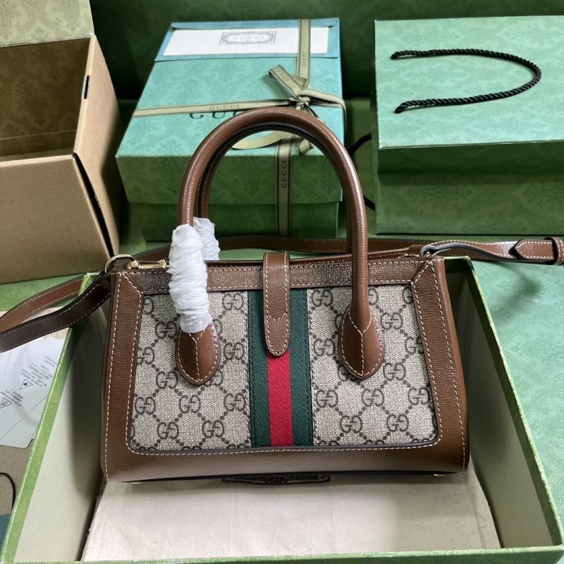 Gucci Top Handle Bags